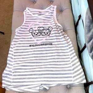 Disney store tank top